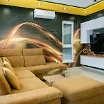 Luxury Adri With 2 Parking Spots Makarska