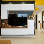 Luxury Adri With 2 Parking Spots Apartament Makarska