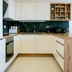 Luxury Adri With 2 Parking Spots * Makarska