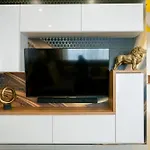 Apartament Luxury Adri With 2 Parking Spots