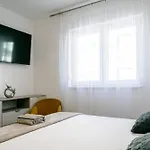 Apartament Luxury Adri With 2 Parking Spots