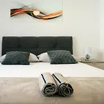 Apartament Luxury Adri With 2 Parking Spots