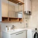 Luxury Adri With 2 Parking Spots * Makarska