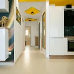 Luxury Adri With 2 Parking Spots Apartament