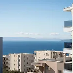 Luxury Adri With 2 Parking Spots Apartament