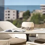 Luxury Adri With 2 Parking Spots Апартаменти Макарська