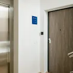 Apartament Luxury Adri With 2 Parking Spots *