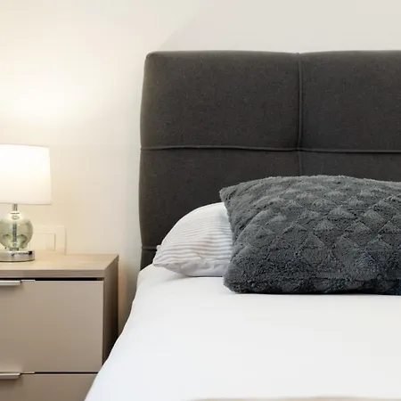 Apartman Luxury Adri With 2 Parking Spots Makarska