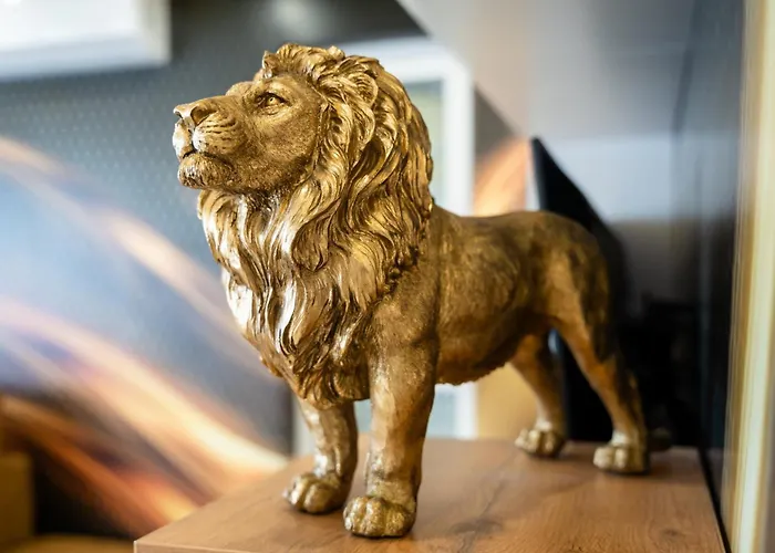 Luxury Adri With 2 Parking Spots Apartment Makarska