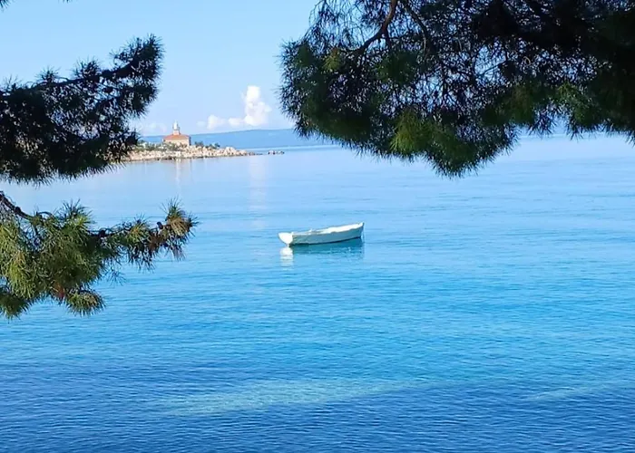 Apartment Luxury Adri With 2 Parking Spots