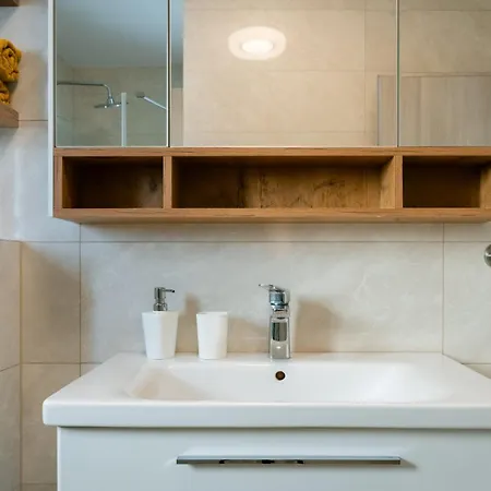 Appartamento Luxury Adri With 2 Parking Spots *