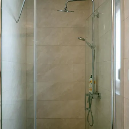 Luxury Adri With 2 Parking Spots Appartamento Makarska