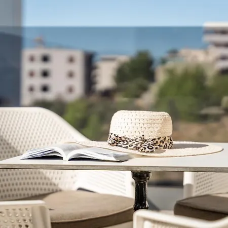 Luxury Adri With 2 Parking Spots Appartamento Makarska